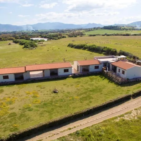 Lejlighed Bright With Sea View In La Ciaccia 48 M² Shared Pool *