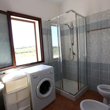 Bright With Sea View In La Ciaccia 48 M² Shared Pool Lejlighed Valledoria (Sardinia)