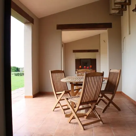 Bright With Sea View In La Ciaccia 48 M² Shared Pool Lejlighed