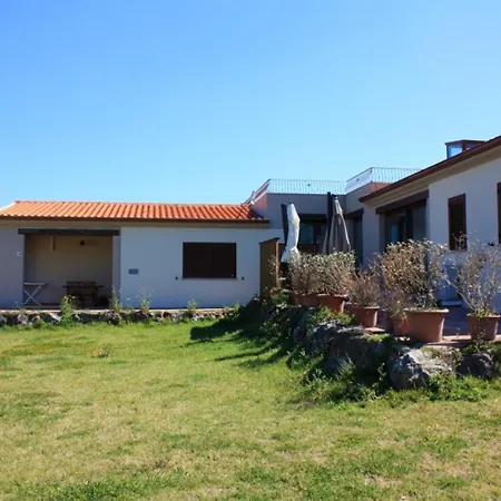 Bright With Sea View In La Ciaccia 48 M² Shared Pool Valledoria (Sardinia)